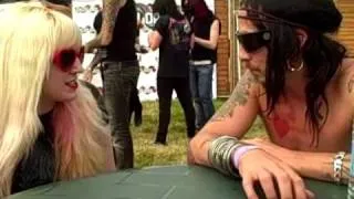 Backyard Babies - Interview