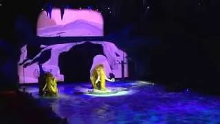 Ice Age Live! A Mammoth Adventure, Bangkok Thailand