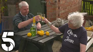 Meet Gin & Tonic | The Yorkshire Vet | Channel 5