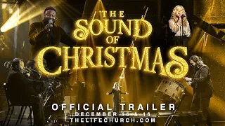 The Sound Of Christmas 2023 - Official Trailer