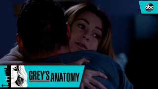 Alex Is Not in Jail! - Grey's Anatomy
