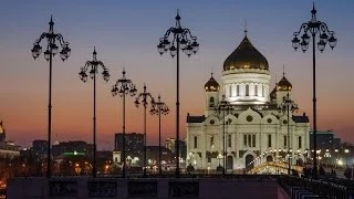 Дорога к Храму   Road to the Temple