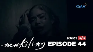 Makiling: The bully gets buried alive! (Full Episode 44 - Part 3/3)