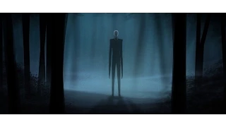 Minecraft фильм ужасов: Слендер Мен (Slender Man)