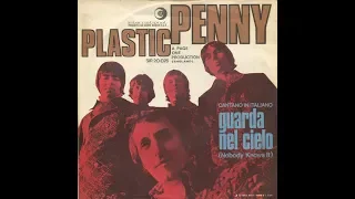 Guarda Nel Cielo - Plastic Penny