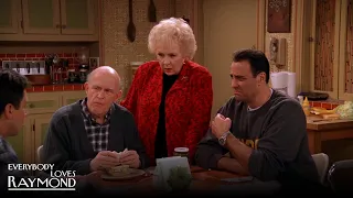 What's Wrong With Debra? | Everybody Loves Raymond