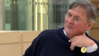 How should you choose a postdoc position? Nobel Laureate Tim Hunt