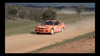 Monaro Stages Rally 2019 Pure Sound & Action