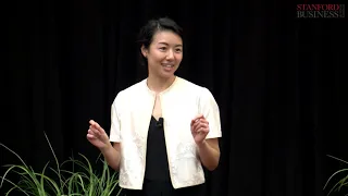 Jennifer Ouyang: What's Your Role in Psychedelic Assisted Psychotherapy?