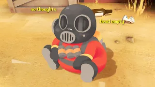 TF2 Is Very Silly