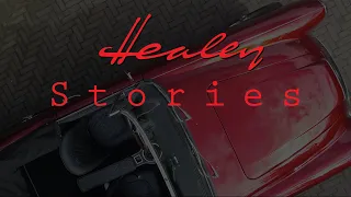 Healey Stories Trailer