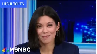 Watch Alex Wagner Tonight Highlights: Dec. 19