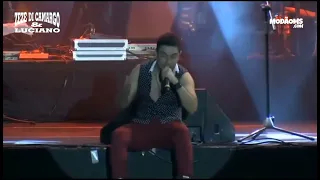 Zezé di Camargo & Luciano - O Defensor - Fortaleza 2018