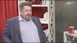 ''Монополия'' Суркова на Донбассе закончилась, - Константин Бондаренко