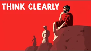 How to Achieve Mental Clarity - Marcus Aurelius