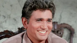 The Tragic Origins of Michael Landon's Cancer Diagnosis