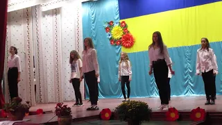 Маніфест (Щасливим бути, шалено щасливим)