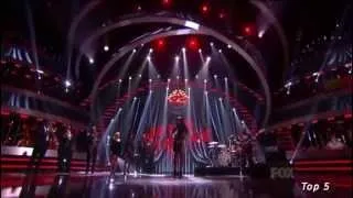 Jena Irene (All American Idol Performances)