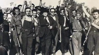 Jesús Laínz entrevista a Pío Moa sobre la revolución socialista de 1934