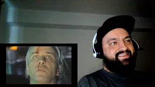 Rammstein - Wilder Wein - Live aus Berlin - Reaction