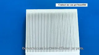 air filter for Jetour