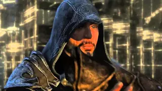 Assassins Creed Revelations ENDING