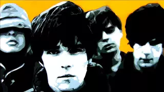 The Stone Roses - Ten Storey Love Song (15% faster tempo from start) - speeded up