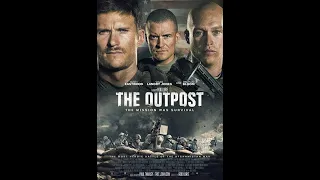 فيلم The Outpost 2020 مترجم