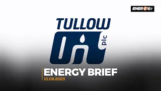 Energy Brief | Today's Top Stories (10-08-23)