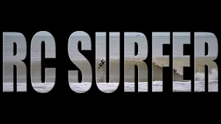 RC Surfer