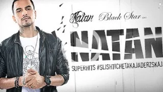 Natan, Black Star inc., 15 апреля, Концертный холл «Studio69»