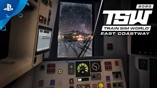 Train Sim World | East Coastway | PS4