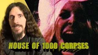 House of 1000 Corpses Review