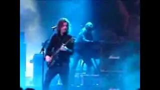 Opeth - Slither Live in Athens @ Fuzz Club 4-3-12.MP4