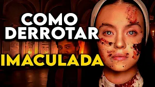 Como Derrotar O CULTO MACABRO em "IMACULADA"