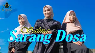 SALMA - SARANG DOSA (Official Music Video) | Menggunjing Orang Itu Sarang Dosa