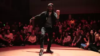 Nonstop Performance | CLAS/SICK HIPHOP | YAK FILMS x YBCA