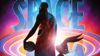 БАСКЕТ ЗА БАБЛО В МУЛЬТИКАХ или "Space jam: A new legacy" - КРАТКООБЗОР | #Shorts