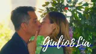 Giulio&Lia - Don Matteo [12x03] II High Hopes [+Subs]