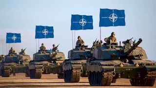 20 Most Powerful Armies in NATO 2024