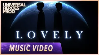 [UHP] 'LOVELY' - Music Video Cover (Ten X Winwin Choreography, Billie Eilish)