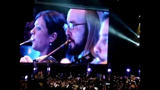 Star Wars in Concert Opening