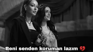 Dizilerden Duygusal Sahneler #10 ( İçim yanıyor 😢💔💔 )