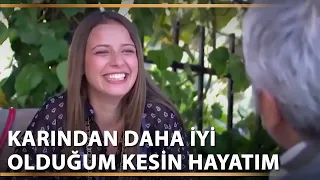 Mutluluğu Yanlış Kişide Arayan Adama Mutluluk Haram Oldu | İman Edenler