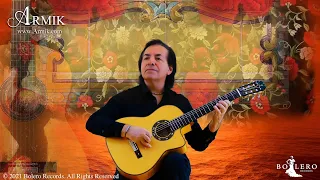 Rubia by Armik (Spanish Guitar)