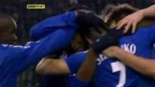 sheva vs tottenham goal