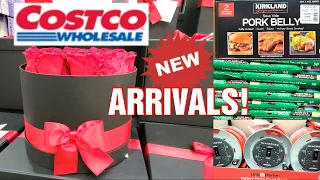 COSTCO - New Arrivals! Check them out!