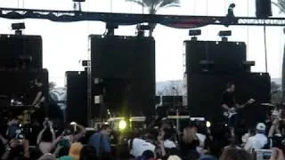 Sigur Ros at Coachella 2006