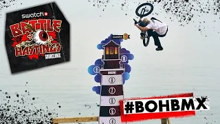 Source BMX: BOH High Air Live Stream / Battle of Hastings 2023 #BOHBMX