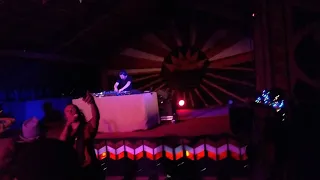 Boom festival 2018 Entheogenic Chill Out Gardens